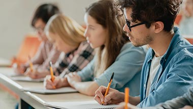 Studenten BAföG