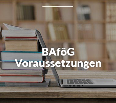 BAföG Amt Braunschweig BAföG Voraussetzungen