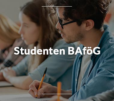 BAföG Amt Jena Studenten-BAföG