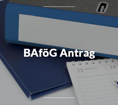 BAföG Amt Bonn