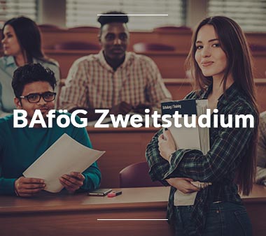 BAföG Amt Bielefeld BAföG Zweitstudium