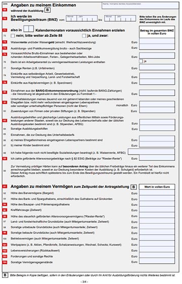 BAföG-Nebenjob-Formblatt-1-klein