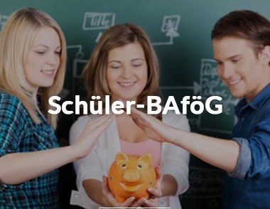 BAföG für Ausländer Schüler