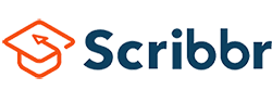 Scribbr Logo