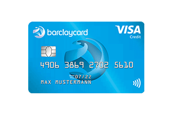 Kreditkarte Student barclaycard