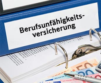 Studenten Versicherungen Berufsunfähigkeitsversicherung Studenten