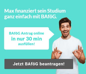 AuslandsBAföG Rechner online