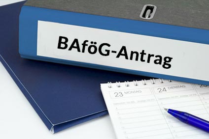 BAföG Antrag BAföG Überblick