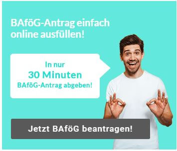 BAföG Antrag online