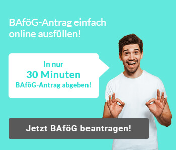 BaföG Höchstsatz beantragen