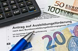 BAföG Rückzahlung BAföG Überblick
