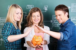 Schüler BAföG Überblick