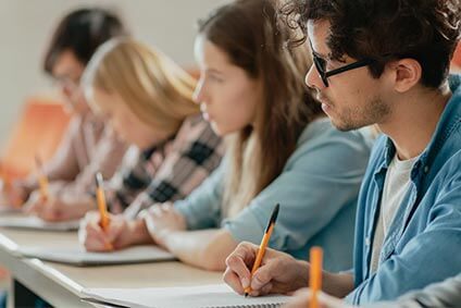 Studenten BAföG Überblick