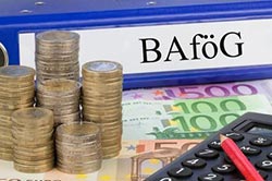 BAföG abgelehnt BAföG Überblick